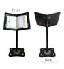Holy Quran holder Stand - light Weight Design, Large Size
