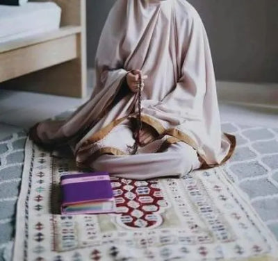 The Ultimate Guide to Choosing the Perfect Prayer Mat